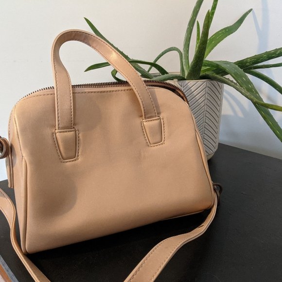 MATT & NATT vegan satchel - Picture 2 of 3